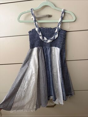 Truluv Dress Size 6x